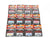 LOT of 12 Hot Wheels Ultra Hots Die-Cast Camaro, GTO, & Nomad Cars