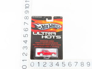 LOT of 12 Hot Wheels Ultra Hots Die-Cast Camaro, GTO, & Nomad Cars