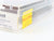 N Micro-Trains MTL 20106 WIF West India Fruit Florida-Havana Box Car 344