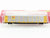N Scale Red Caboose RM-19013-4 TTGX TFM Bi-Level Auto Rack #987860