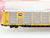 N Scale Red Caboose RM-19013-4 TTGX TFM Bi-Level Auto Rack #987860