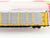 N Scale Red Caboose RM-19013-4 TTGX TFM Bi-Level Auto Rack #987860