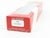 N Scale Red Caboose RM-19013-4 TTGX TFM Bi-Level Auto Rack #987860