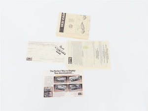 LOT of 7 1:45/47/48 Scale Die-Cast AMT Datsun, Corona Mark III, Celica Car Kits