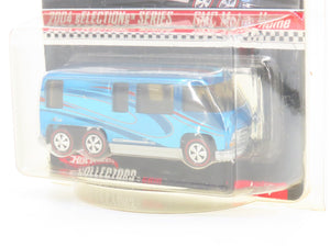 LOT of 6 Hot Wheels Red Line Club 2004 & 2005 Selection Series Cars & Trucks
