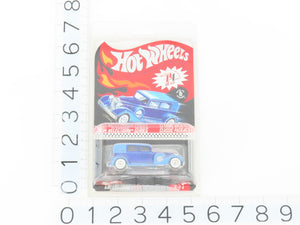 LOT of 6 Hot Wheels Red Line Club 2004 & 2005 Selection Series Cars & Trucks