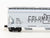 N Scale Micro Trains MTL CRNX Columbia River Grain Growers 3 Bay Hopper #101995