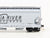 N Scale Micro Trains MTL CRNX Columbia River Grain Growers 3 Bay Hopper #101995