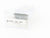 N Scale RDG Reading Railroad Plug Door Boxcar #17163 - Custom Weathered