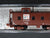 N Scale Micro-Trains MTL 10000370 ATSF Santa Fe Safety Caboose 2-Pack