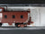 N Scale Micro-Trains MTL 10000370 ATSF Santa Fe Safety Caboose 2-Pack