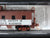 N Scale Micro-Trains MTL 10000370 ATSF Santa Fe Safety Caboose 2-Pack