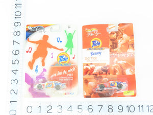 LOT of 20+ Hot Wheels Nascar, Lucky Charms, Street Machines Cars