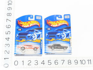 LOT of 20+ Hot Wheels Nascar, Lucky Charms, Street Machines Cars
