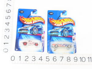 LOT of 20+ Hot Wheels Nascar, Lucky Charms, Street Machines Cars