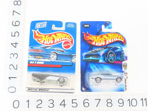 LOT of 20+ Hot Wheels Nascar, Lucky Charms, Street Machines Cars