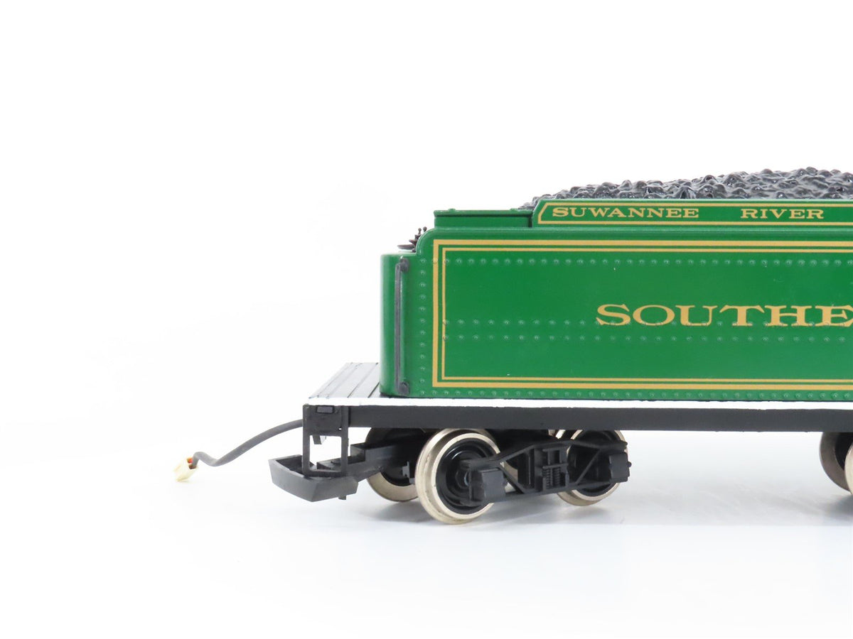 G Scale Bachmann SOU Southern &quot;Suwanee River Special&quot; 4-6-0 Steam #8254 w/ Sound
