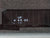 N Scale TrainWorx 24078-3 UP Union Pacific Railroad 4-Bay Open Hopper 3-Pack