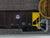 N Scale TrainWorx 24078-3 UP Union Pacific Railroad 4-Bay Open Hopper 3-Pack