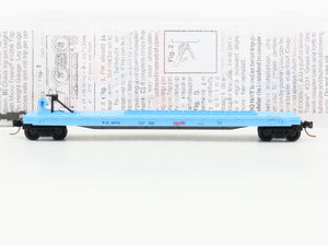 N Scale Micro-Trains MTL 64060 PC Pepsi-Cola 57'6