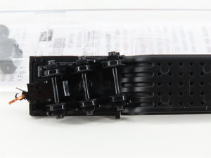 N Scale Micro-Trains MTL 10900260 ACL Depressed Center Flat Car With Load #79104