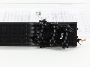 N Scale Micro-Trains MTL 10900260 ACL Depressed Center Flat Car With Load #79104