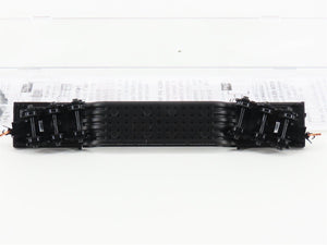 N Scale Micro-Trains MTL 10900260 ACL Depressed Center Flat Car With Load #79104