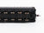 HO Scale Athearn Genesis G97223 UP Union Pacific Big Boy Steam Loco Tender