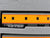 N Scale KATO 106-086 UP Union Pacific Excursion Passenger 7-Car Set