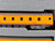 N Scale KATO 106-086 UP Union Pacific Excursion Passenger 7-Car Set