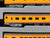 N Scale KATO 106-086 UP Union Pacific Excursion Passenger 7-Car Set
