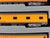 N Scale KATO 106-086 UP Union Pacific Excursion Passenger 7-Car Set