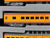 N Scale KATO 106-086 UP Union Pacific Excursion Passenger 7-Car Set