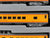 N Scale KATO 106-086 UP Union Pacific Excursion Passenger 7-Car Set