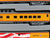 N Scale KATO 106-086 UP Union Pacific Excursion Passenger 7-Car Set