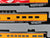 N Scale KATO 106-086 UP Union Pacific Excursion Passenger 7-Car Set