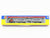 N 1/160 Scale Athearn 13878 Mack Roadway Truck w/ 28' Trailers