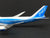 1:400 Scale Hogan 8157 Die-Cast Intercontinental Boeing 747-8 Aircraft w/ Stand