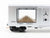 N Micro-Trains MTL Special Run NSC MTL 08-31 Fort Knox Gold Reserve Boxcar 6445