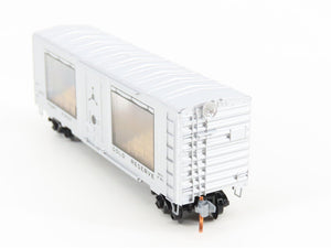 N Micro-Trains MTL Special Run NSC MTL 08-31 Fort Knox Gold Reserve Boxcar 6445