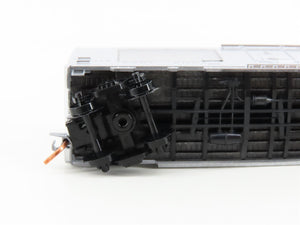 N Micro-Trains MTL Special Run NSC MTL 08-31 Fort Knox Gold Reserve Boxcar 6445