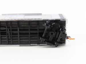 N Micro-Trains MTL Special Run NSC MTL 08-31 Fort Knox Gold Reserve Boxcar 6445