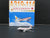 1:400 Dragon Wings Premiere 55189 Die-Cast Trans-Canada Airbus 319-114 Airliner