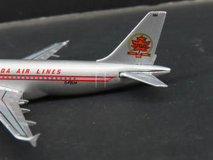 1:400 Dragon Wings Premiere 55189 Die-Cast Trans-Canada Airbus 319-114 Airliner