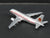 1:400 Dragon Wings Premiere 55189 Die-Cast Trans-Canada Airbus 319-114 Airliner