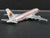 1:400 Dragon Wings Premiere 55189 Die-Cast Trans-Canada Airbus 319-114 Airliner