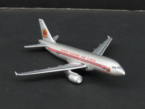 1:400 Dragon Wings Premiere 55189 Die-Cast Trans-Canada Airbus 319-114 Airliner
