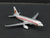 1:400 Dragon Wings Premiere 55189 Die-Cast Trans-Canada Airbus 319-114 Airliner