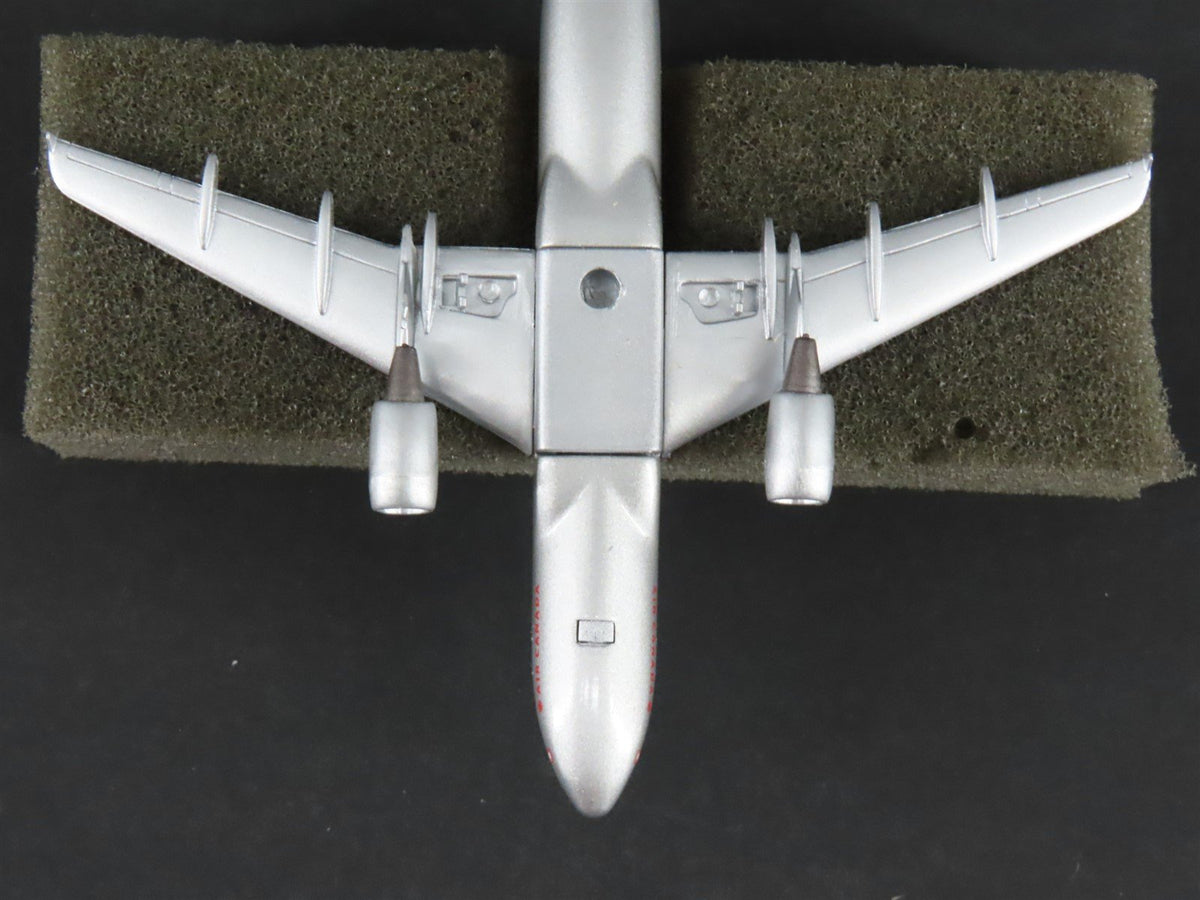 1:400 Dragon Wings Premiere 55189 Die-Cast Trans-Canada Airbus 319-114 Airliner