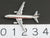 1:400 Dragon Wings Premiere 55189 Die-Cast Trans-Canada Airbus 319-114 Airliner